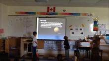 Our Solar System - by Logan, Cody and Chevy