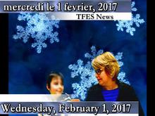 TFES News with Ira 
