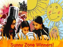 TFES News with Lubna, Grace and Zoe