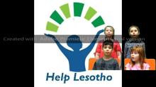 Help Lesotho Movie #2