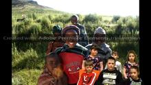 Help Lesotho Movie #4