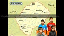 Help Lesotho Movie #6