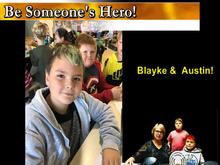TFES News with Austin and Blayke