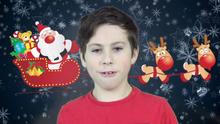 Christmas Jokes from Samuel Hennessy from Grade 5!