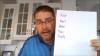 Writing with Mr. M for Nov. 8